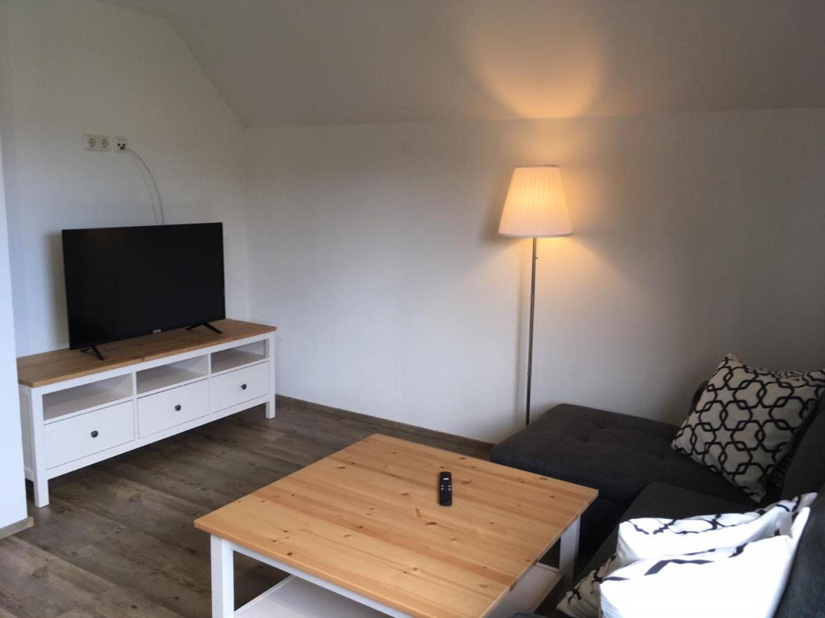 Ferienwohnungen Roessle Stiefenhofen Exteriör bild