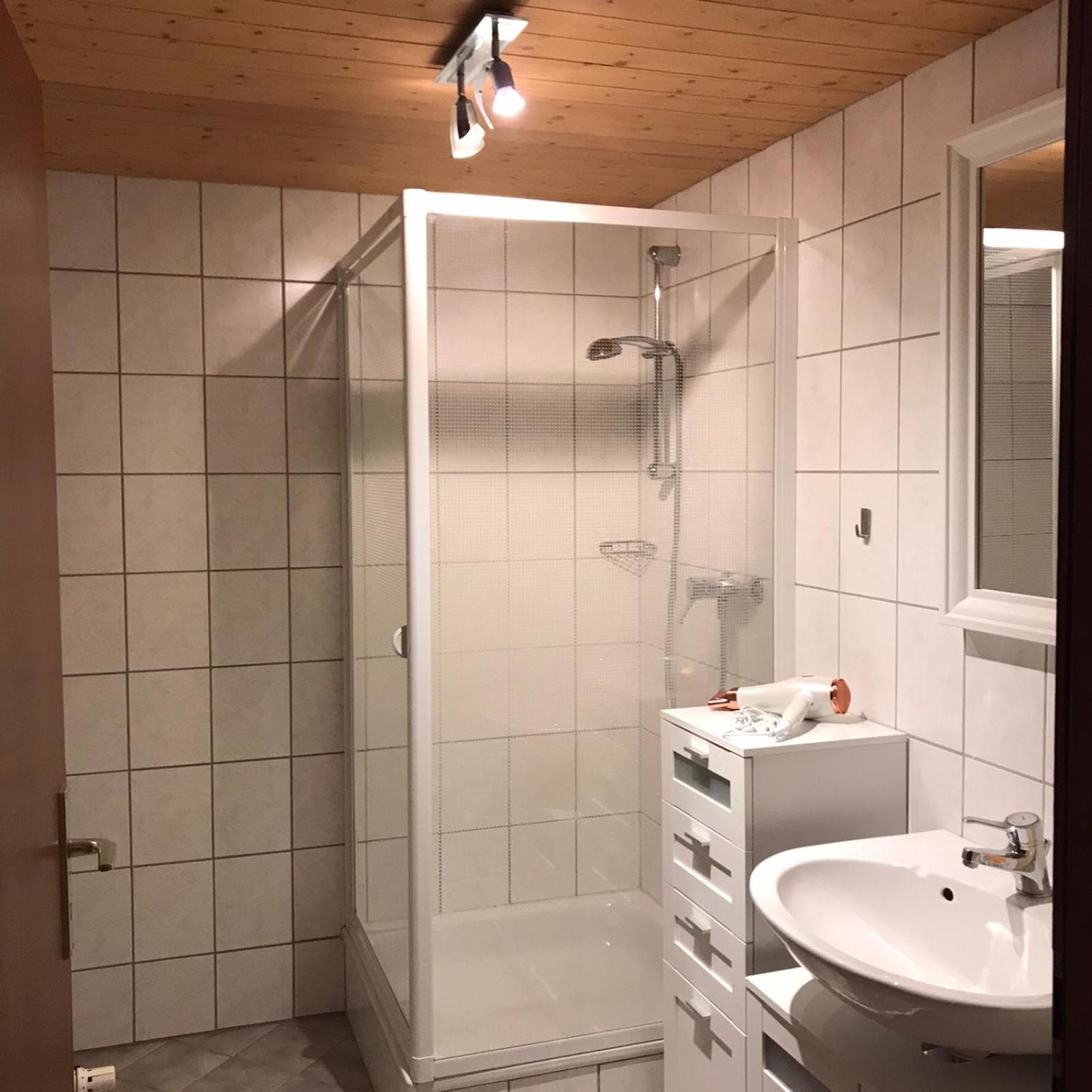 Ferienwohnungen Roessle Stiefenhofen Exteriör bild