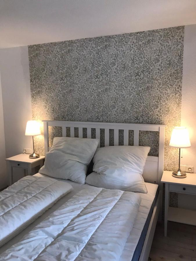 Ferienwohnungen Roessle Stiefenhofen Exteriör bild