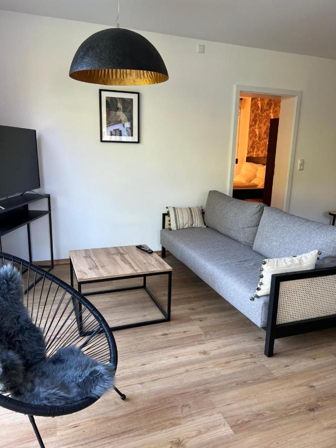Ferienwohnungen Roessle Stiefenhofen Exteriör bild